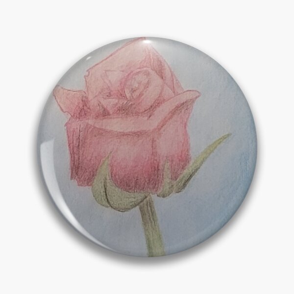 Item preview, Rose  designed and sold by GingerArtSnaps.