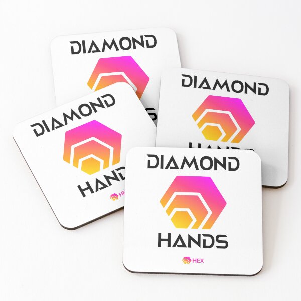 Item preview, HEX Crypto designed and sold by BitcoinBros.