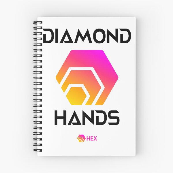 Item preview, Criptografía HEX designed and sold by BitcoinBros.