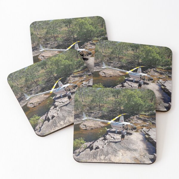 Item preview, Helicopter at the falls designed and sold by cjmkelly.