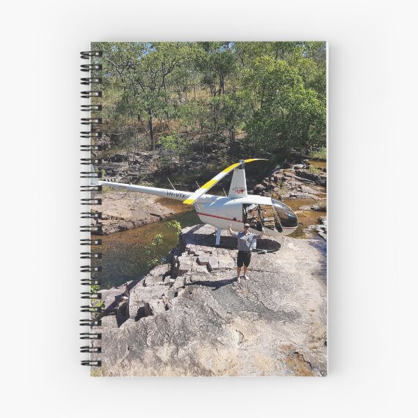 Item preview, Helicopter at the falls designed and sold by cjmkelly.