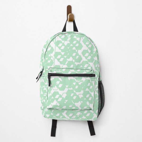 Item preview, Light Green and Gray designed and sold by DesignsByMuriel.