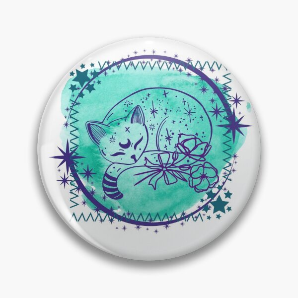 Item preview, Purrfection designed and sold by EclecticVortex.