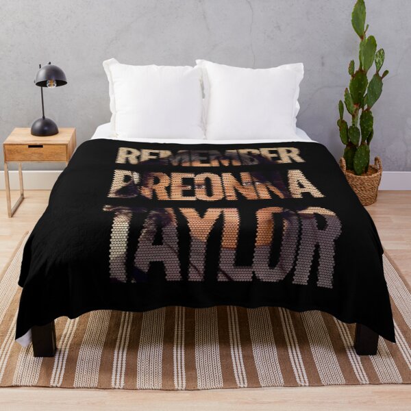 Item preview, Remember Breonna Taylor v2 designed and sold by mwebba2005.
