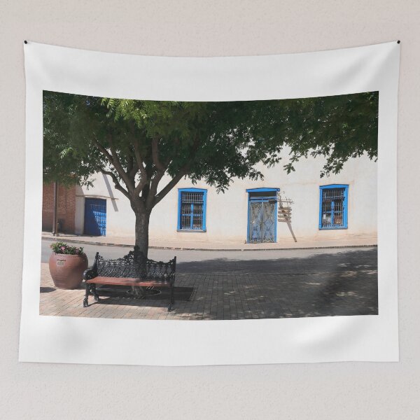Item preview, La Mesilla  designed and sold by zumi.