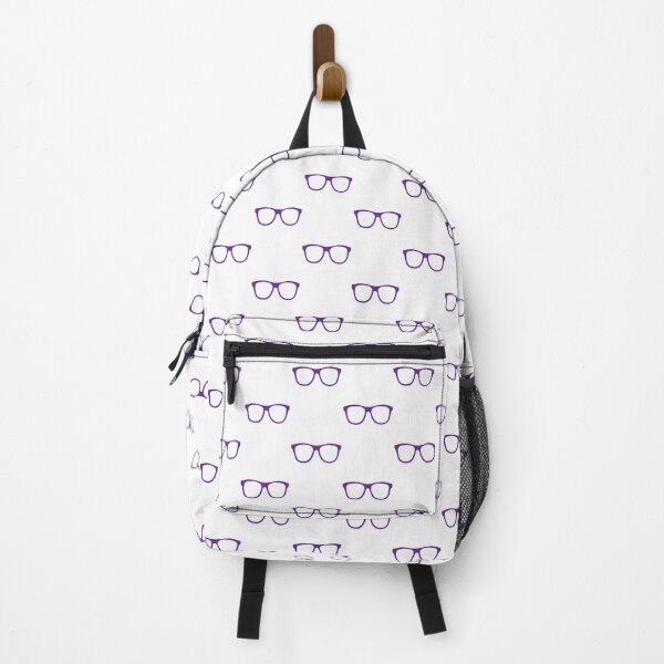 Item preview, Cute and Purple glasses designed and sold by Megans-grace.