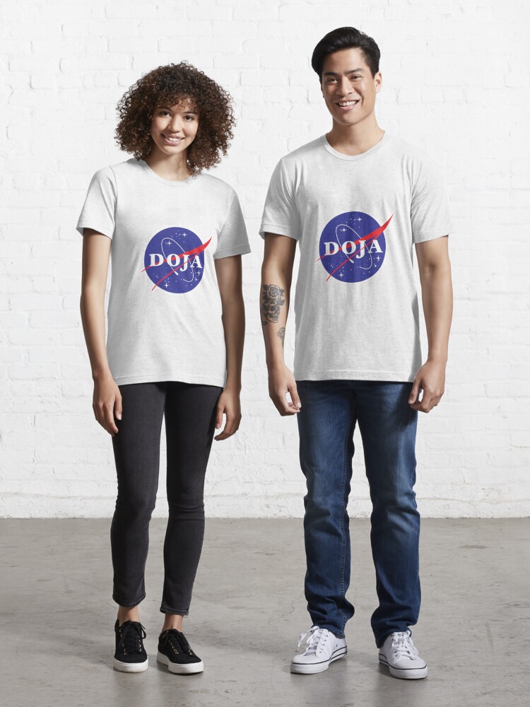 doja space shirt