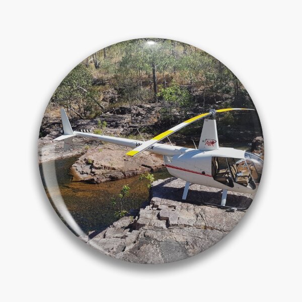 Item preview, Helicopter at the falls designed and sold by cjmkelly.