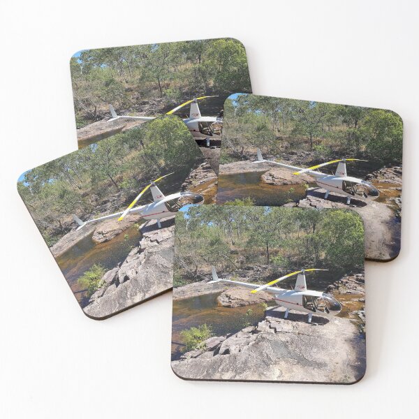 Item preview, Helicopter at the falls designed and sold by cjmkelly.