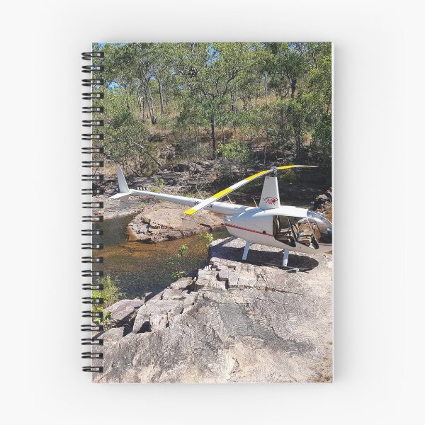 Item preview, Helicopter at the falls designed and sold by cjmkelly.