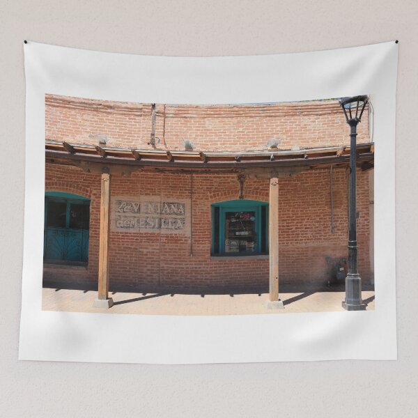 Item preview, La Ventana de Mesilla designed and sold by zumi.
