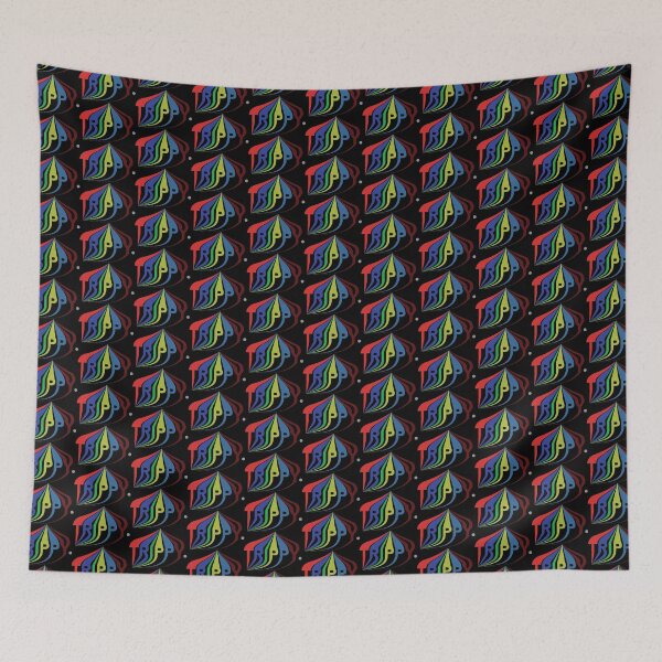 Item preview, Trippy. designed and sold by Shane Rounce.