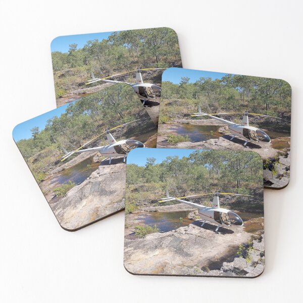 Item preview, Helicopter at the falls designed and sold by cjmkelly.