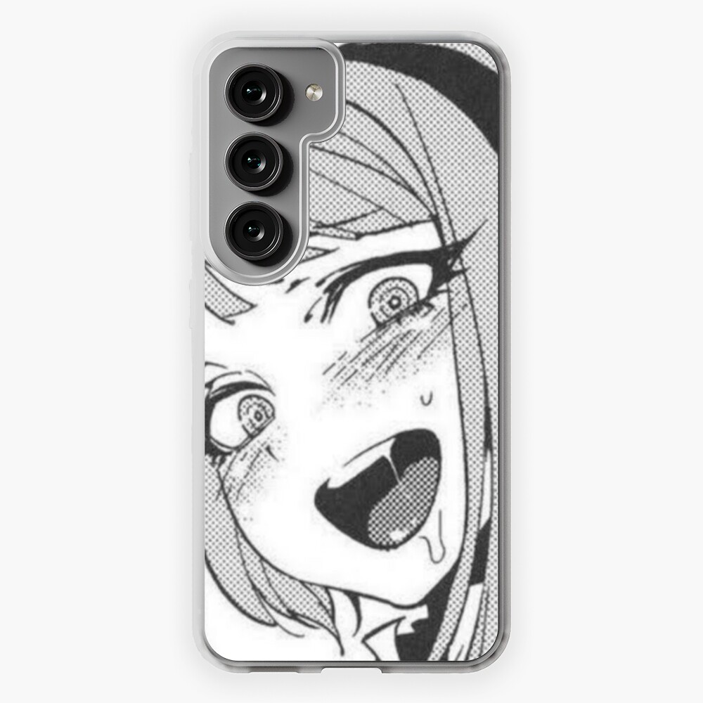 ahegao