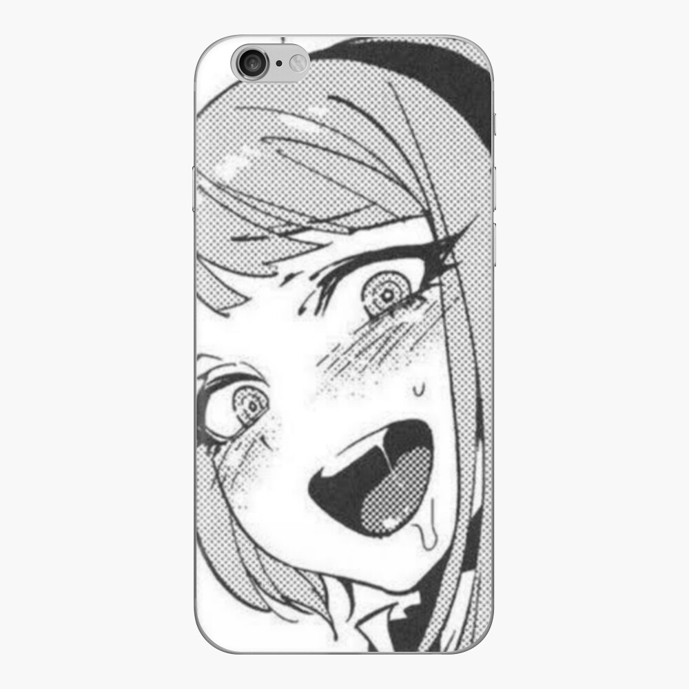 ahegao