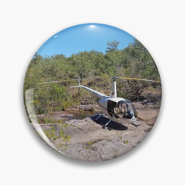 Item preview, Helicopter at the falls designed and sold by cjmkelly.