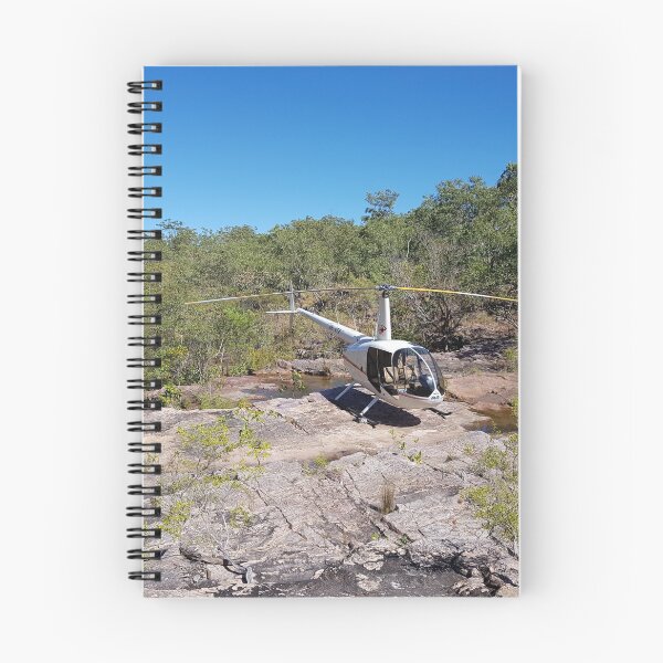 Item preview, Helicopter at the falls designed and sold by cjmkelly.