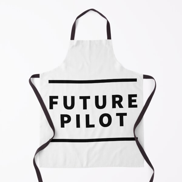 Item preview, Future Pilot designed and sold by MiLatibule.