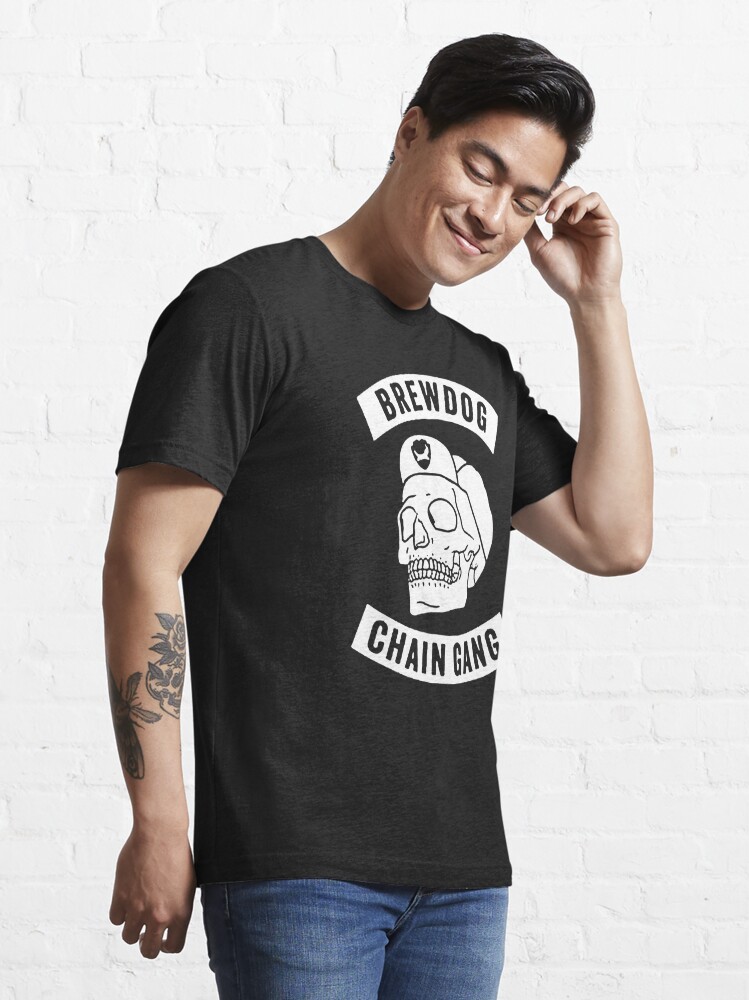 brewdog t shirt