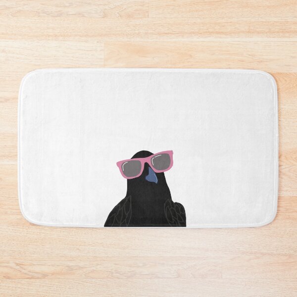 Item preview, Fancy crow designed and sold by gremoline.