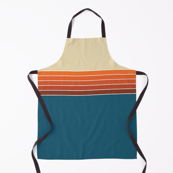 Item preview, 70s Vintage Retro Stripes designed and sold by ind3finite.