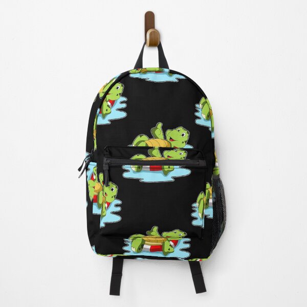 Item preview, Turtle at Swimming in Water  designed and sold by Leshinsky02.