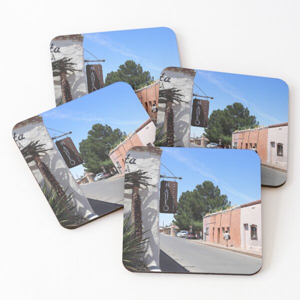 Item preview, Walking in Mesilla designed and sold by zumi.