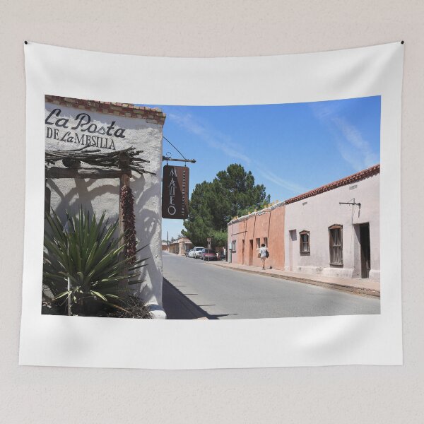 Item preview, Walking in Mesilla designed and sold by zumi.