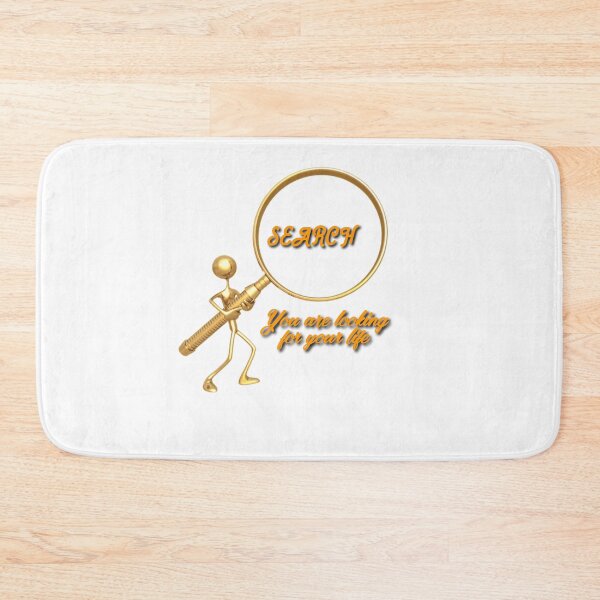Item preview, Search for life designed and sold by Poonam Rani.