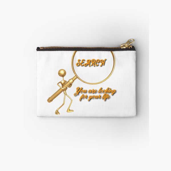 Item preview, Search for life designed and sold by Poonam Rani.