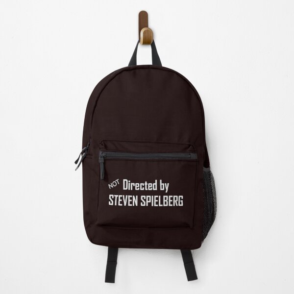 Item preview, Not directed by Steven Spielberg designed and sold by Afternext.