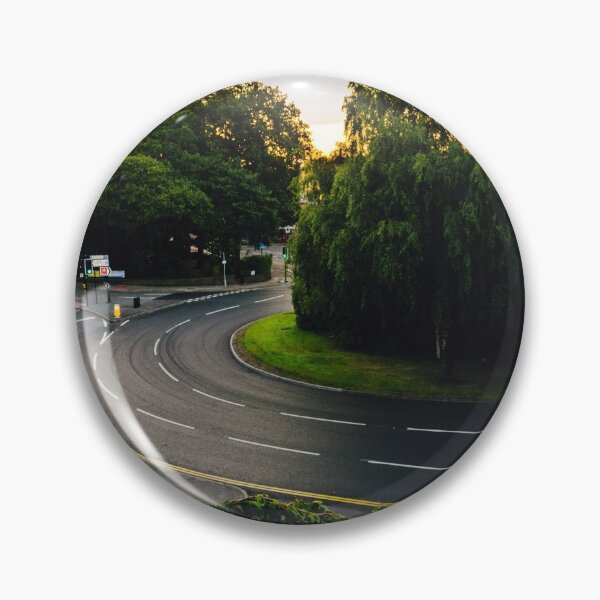 Item preview, Hunter's Bar Roundabout designed and sold by Shane Rounce.