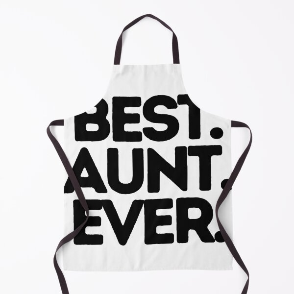 Item preview, BEST Aunt Ever T-shirt designed and sold by Woowee808.