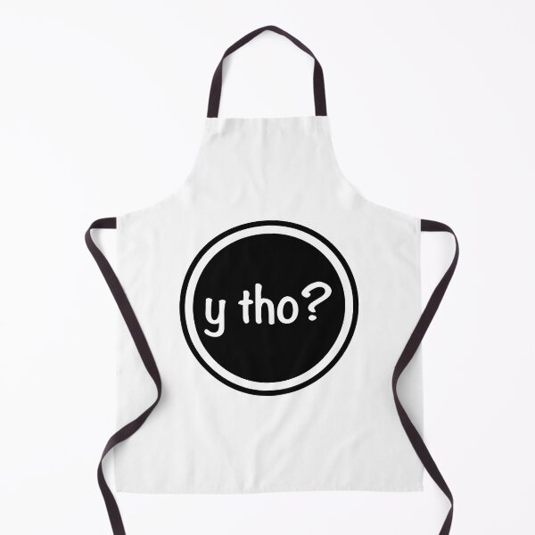 Item preview, Y Tho? lazy meme designed and sold by littlerhody.