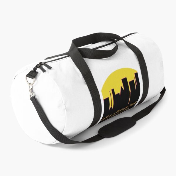 Item preview, Lights up in Washington Heights designed and sold by ThatMusicalGirl.