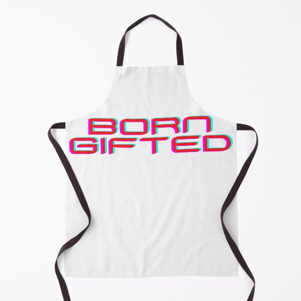 Item preview, Born Gifted designed and sold by iAmmAja43.
