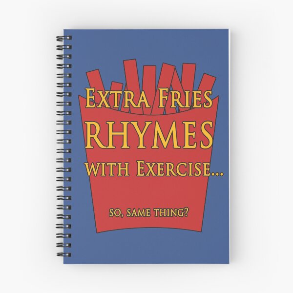 Item preview, Extra Fries designed and sold by jeremyboland.