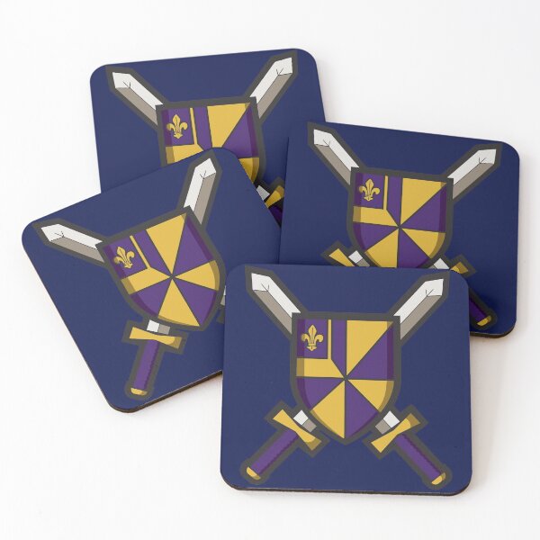 Item preview, Albion Britons College designed and sold by Gemaartchan.
