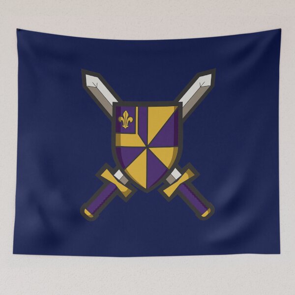 Item preview, Albion Britons College designed and sold by Gemaartchan.
