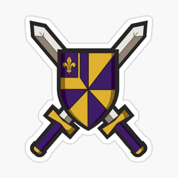 Item preview, Albion Britons College designed and sold by Gemaartchan.