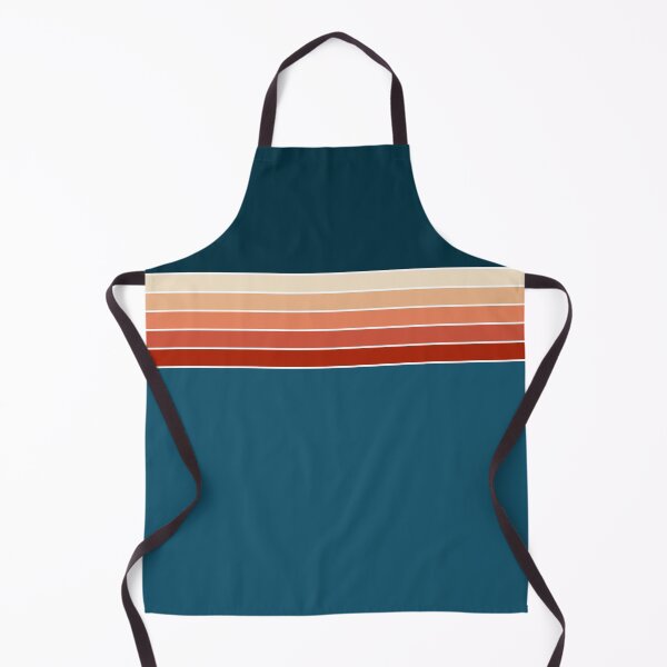 Item preview, 70s Vintage Retro Stripes designed and sold by ind3finite.