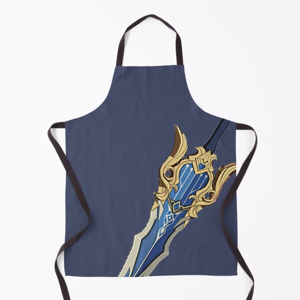 Item preview, Song of Broken Pines Claymore designed and sold by jenbdesigns.