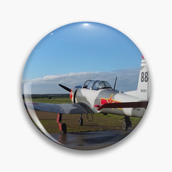 Item preview, Cj-6 nanchang designed and sold by cjmkelly.