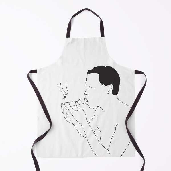 Item preview, The Bushman designed and sold by GypsyAndFish.