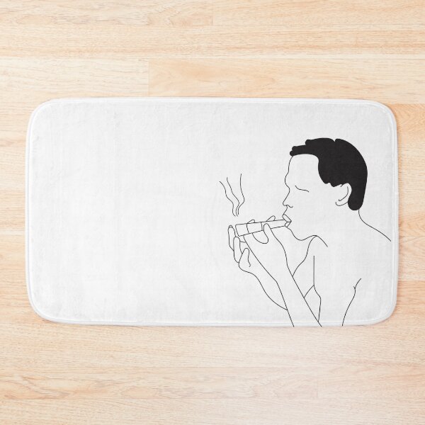 Item preview, The Bushman designed and sold by GypsyAndFish.