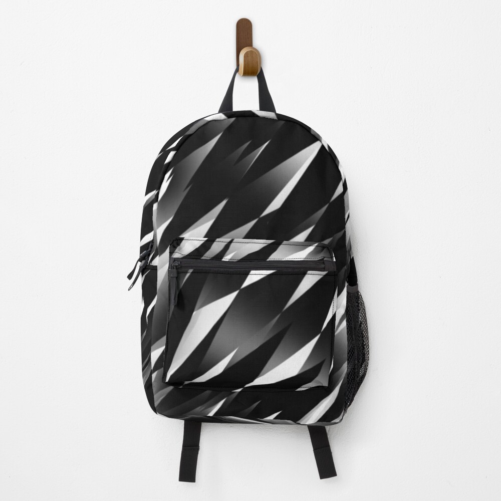 Item preview, Backpack designed and sold by WOWART69.