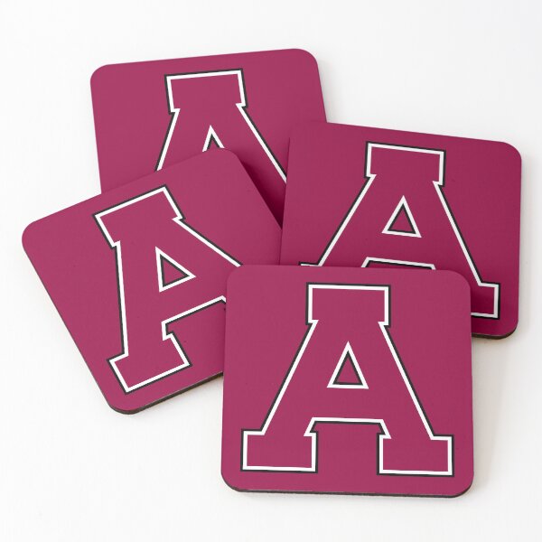 Item preview, Alma - College Football designed and sold by Gemaartchan.