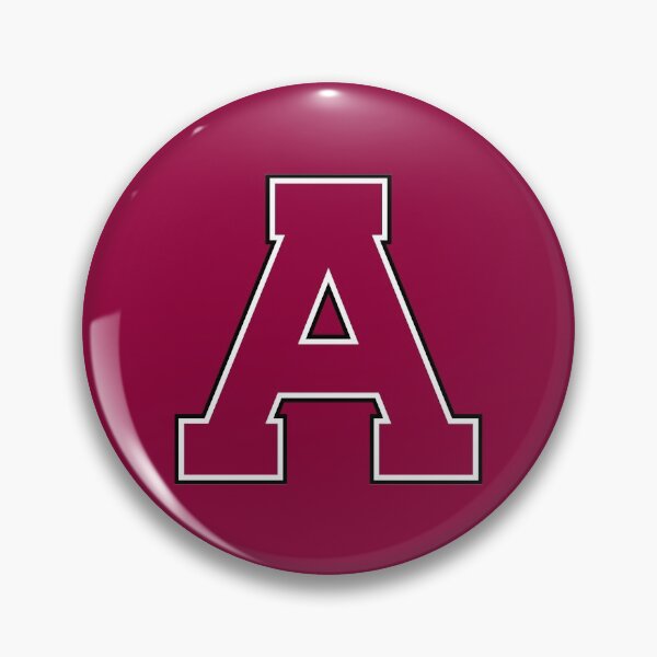 Item preview, Alma - College Football designed and sold by Gemaartchan.