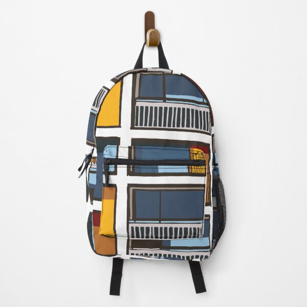 Item preview, Park Hill Flats, Sheffield designed and sold by Shane Rounce.