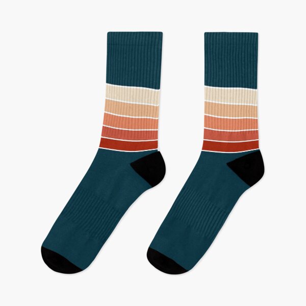 Item preview, 70s Vintage Retro Stripes designed and sold by ind3finite.